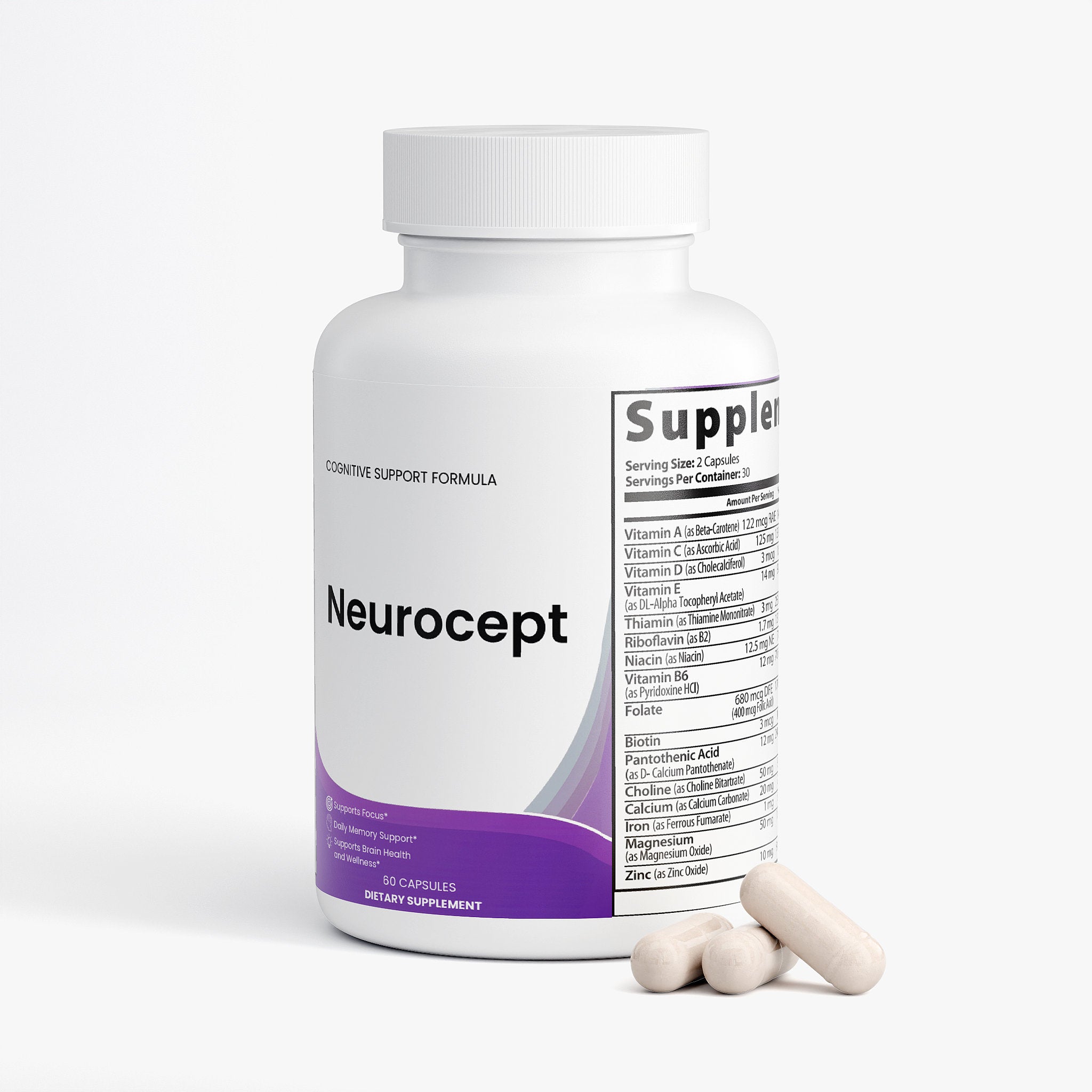Neurocept